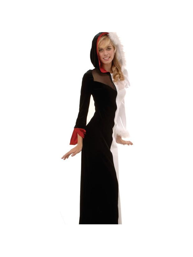 Sexy Angel Reaper Robe by Masquerade