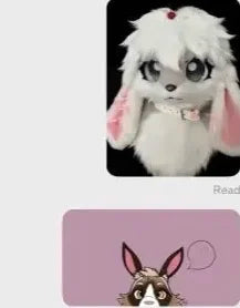 Furry Head Cosplay Kemono Fursuit Handmade Customized Fursuit Kemono Head Role Play Furry Custom Headsets Beast - Big Tim's Magic Emporium