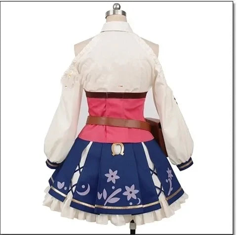 Premium Cosplay Costume Set | Halloween, Christmas & Convention Ready - Big Tim's Magic Emporium