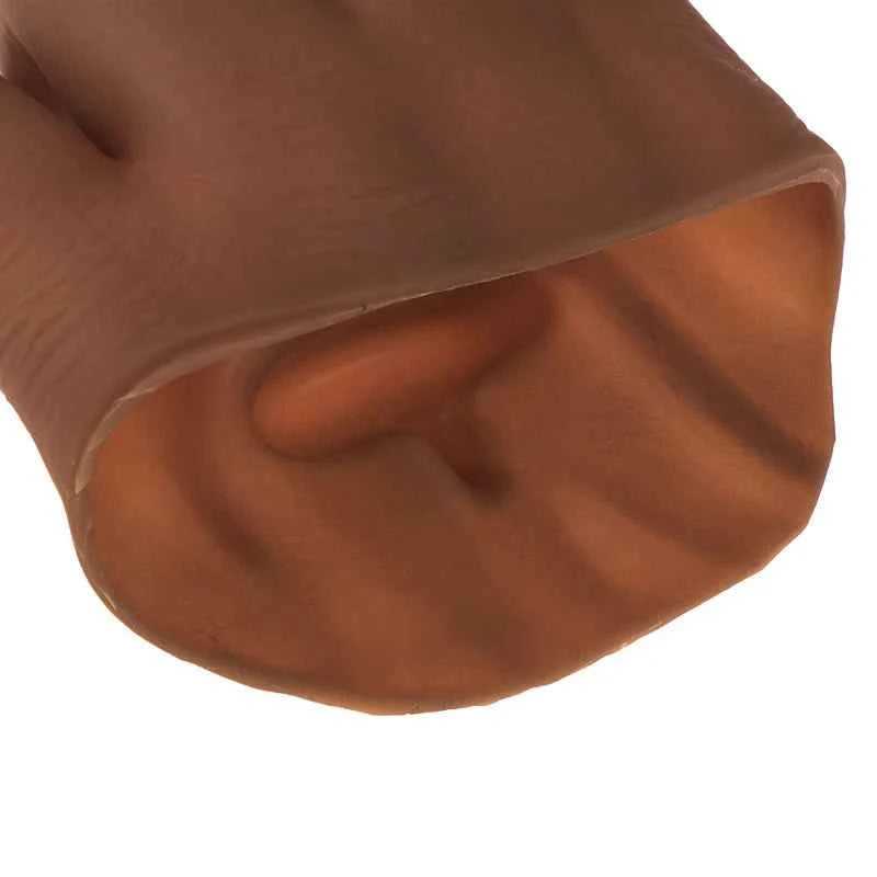 Hot! 1PCS Third Hand Magic Props - Fake Hand for Magical Tricks and Classic Toys - Big Tim's Magic Emporium