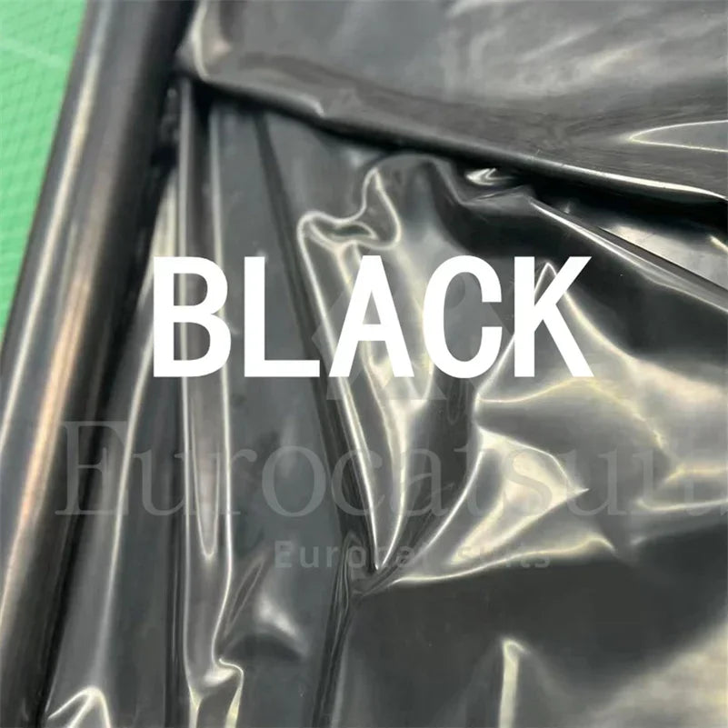 Custom 100% Natural Latex Rubber Catsuit | Handmade Cosplay & Halloween Bodysuit - Big Tim's Magic Emporium