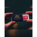 Gimmicks Anything To Matchbox by Axel Vergnaud Close Up Performer Magic Tricks Illusions Magician Mentalism Magic Props Street - Big Tim's Magic Emporium