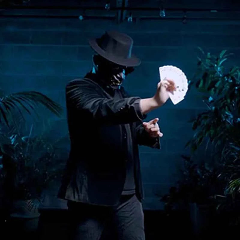 Double Production by Bojan Barisic Magic Tricks Create Any Objects From Each Empty Hands Magia Stage Illusions Gimmicks Props - Big Tim's Magic Emporium