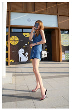 The Stardust Mirage Stiletto Mule – Clear Pointed-Toe Illusion Heel