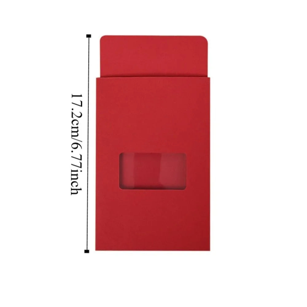 Magic Props Money-Maker Magic Gimmick Props Instant Envelope Magic Tricks Close Up Performance Magician Kit Envelope - Big Tim's Magic Emporium
