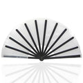 Pro Manipulation Fan Magic Tricks Professional Magician Accessories Magia Fan Stage Show Illusions Gimmicks Production Props
