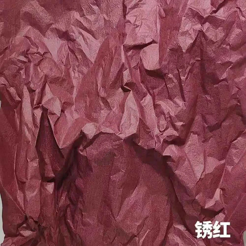 20Pcs/lot Wedding Props Styling Paper DIY Wedding Background Paper Flower Holiday Birthday Event Party Crepe Paper Material
