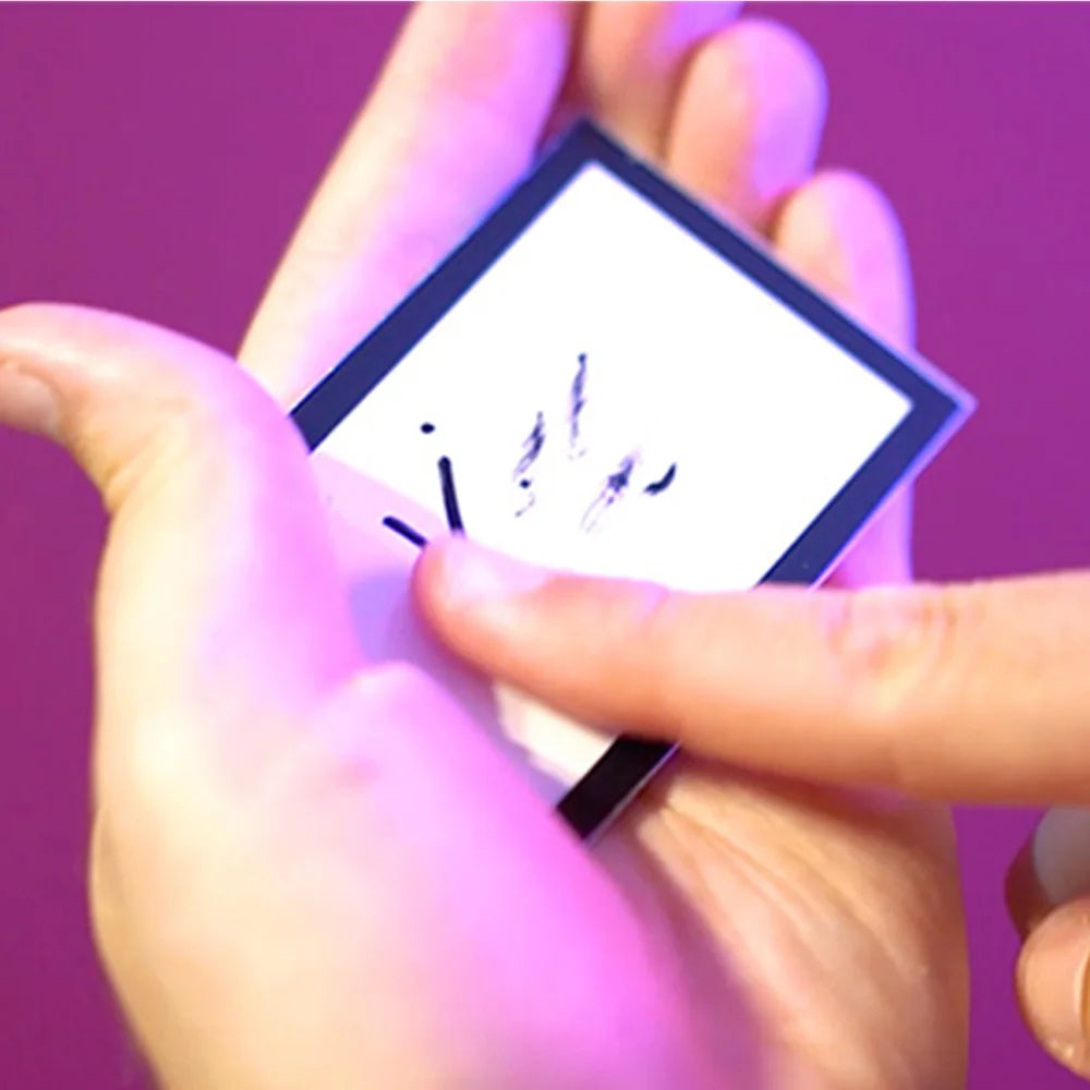 Make Your Choice Magic Tricks No Force No Elastic Classic Prediction Magia Close Up Street Illusions Gimmicks Mentalism Props - Big Tim's Magic Emporium