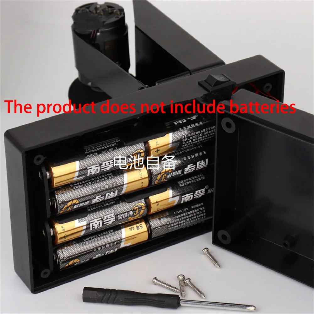 Remote Control Card Fountain Magic Tricks Spray Card Device Magic Props Stage Accessories Ountain Magic Metalism Gimmick - Big Tim's Magic Emporium