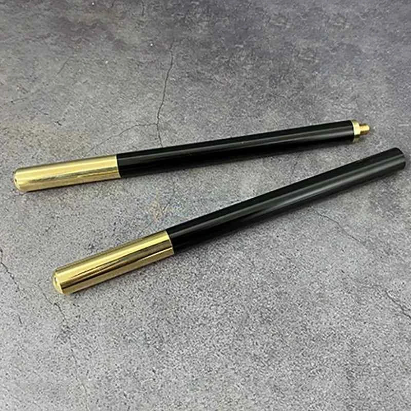 Magician's Pro Wand Multifunction Magic Tricks Profession Magician's Stick Metal Magia Accessories Stage Illusion Gimmicks Props - Big Tim's Magic Emporium