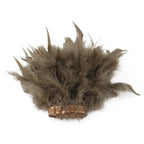 Multicolor Turkey Feather Trim Fringe Fluffy Ribbon