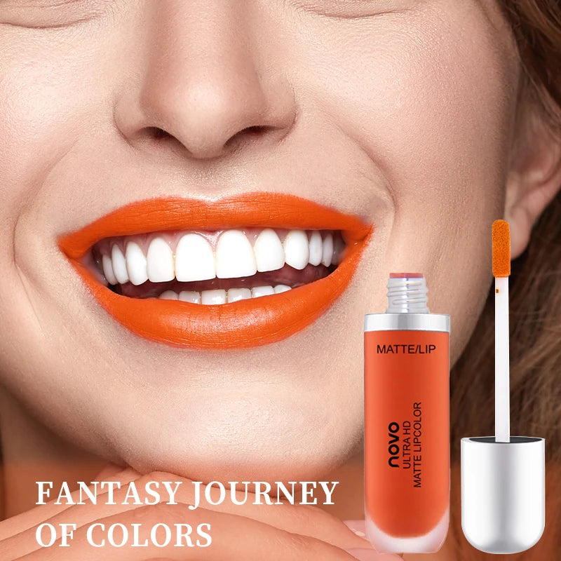 Face Paint Stick & Matte Lip Crayon,High Impact Lip Color,Waterproof,Non-Fading,for Halloween Special Effects Cosplay Parties