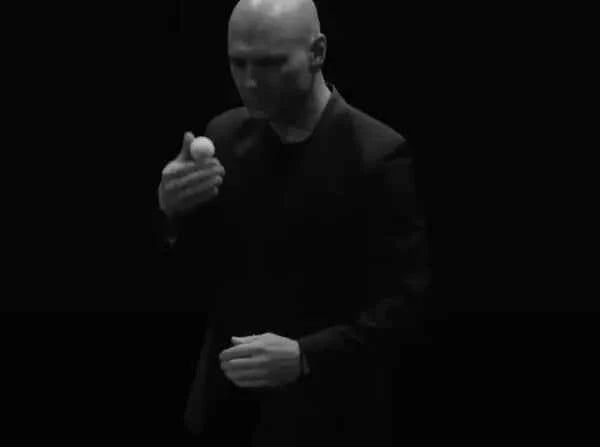 GraviBall – Floating Ball Stage Magic Prop by Artem Shchukin - Big Tim's Magic Emporium
