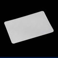Creative Tricky Lubor's Lens Card Gimmick Lubors Magic Card Close Up Magician Toy Street Magic Tricks Kids