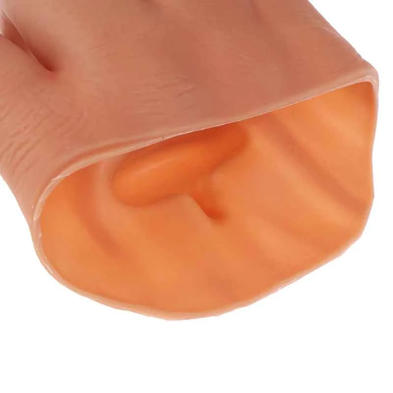 Hot! 1PCS Third Hand Magic Props - Fake Hand for Magical Tricks and Classic Toys - Big Tim's Magic Emporium