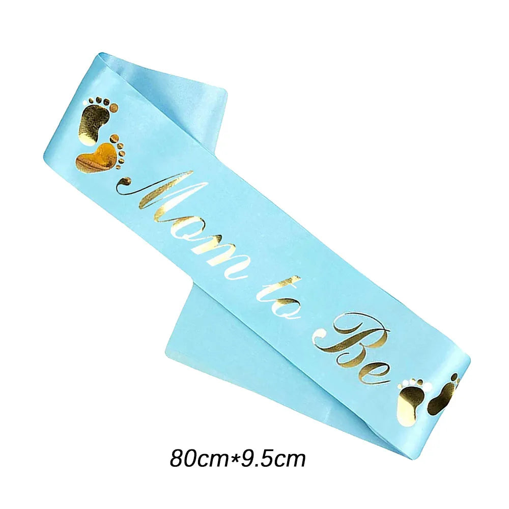1pcs Boy Girl Balloon Aluminum Foil Birthday Balloon Gender Party Baby Shower Party Supplies Party Decoration Party Decor - Big Tim's Magic Emporium