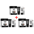 Halloween Black and White Foundation Paint Cream Concealer Easily Cover Skin Tone Clown Makeup Effect Cosplay Lasting Cosmetics - Big Tim's Magic Emporium