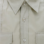 Indiana Jones Movie Costume for Adults - Long Sleeves