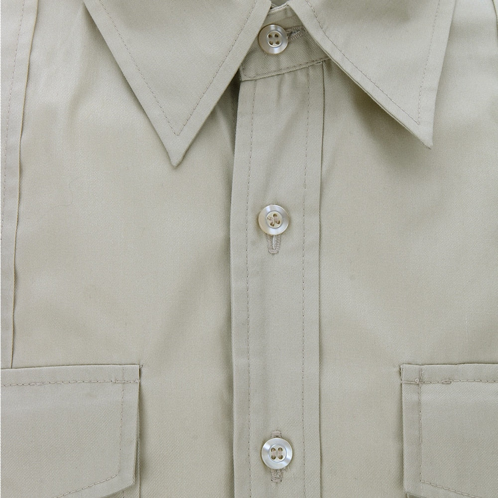 Indiana Jones Movie Costume for Adults - Long Sleeves