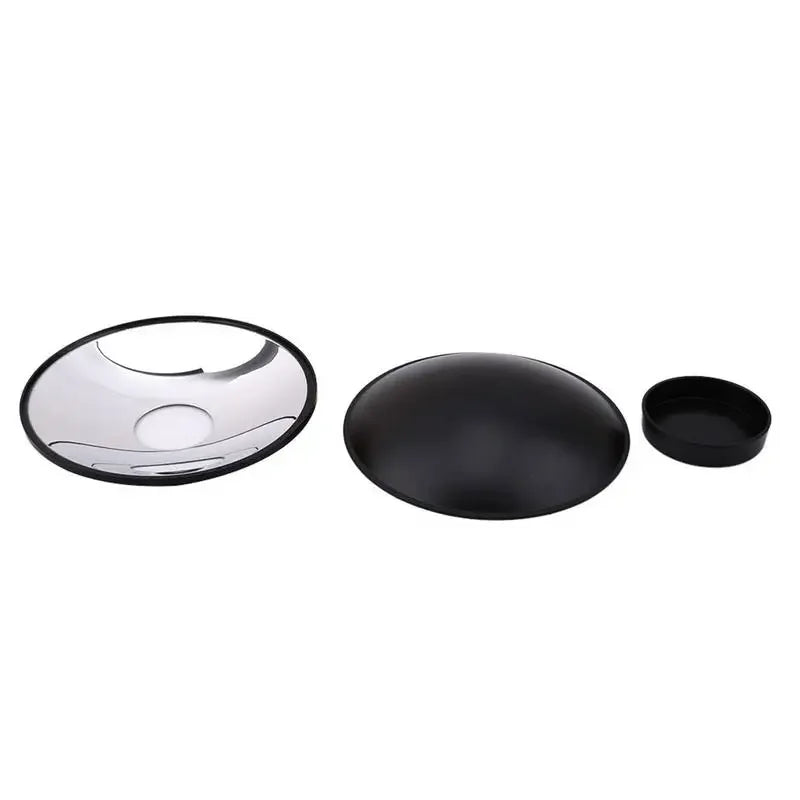 3D Mirascope – Parabolic Mirror Hologram Optical Illusion Toy - Big Tim's Magic Emporium