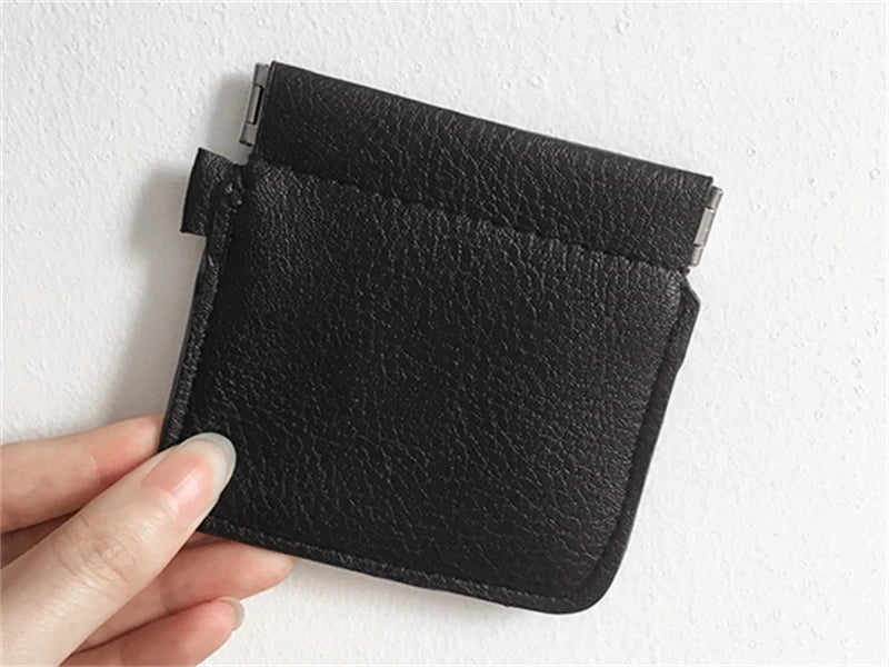 VDR Quiver Plus By Kelvin Chow (Gimmicks and Online Instructions) Close-up Magic Tricks professional Amazing Genuine Leather - Big Tim's Magic Emporium