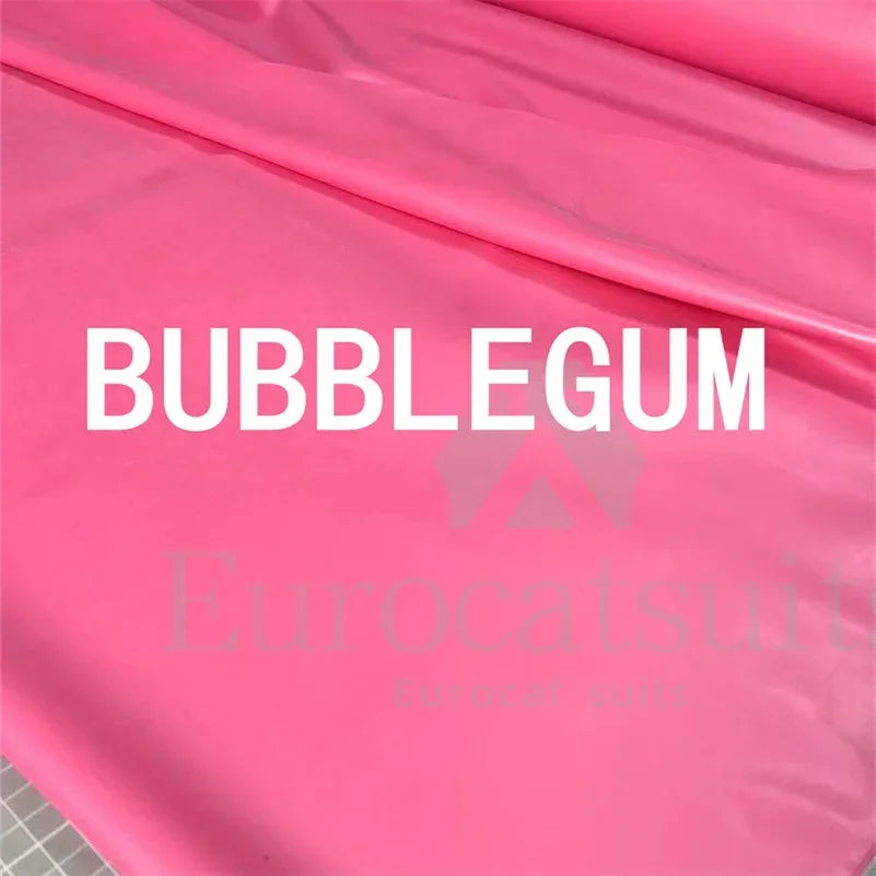 Custom 100% Natural Latex Rubber Catsuit | Handmade Cosplay & Halloween Bodysuit - Big Tim's Magic Emporium