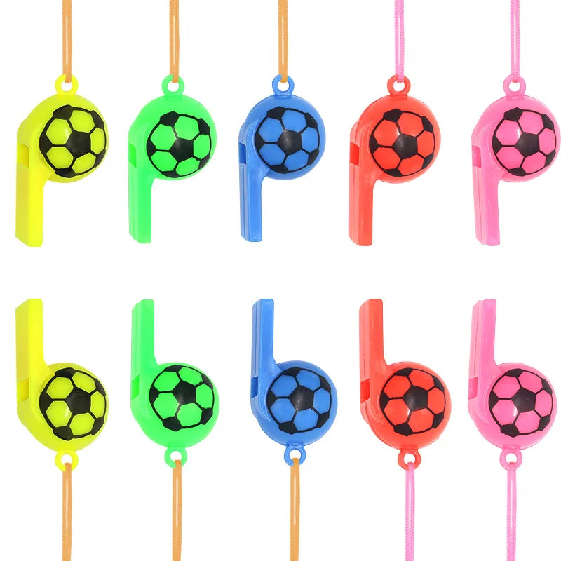 Soccer Party Birthday Party Decorat Slap Bracelets Goodie Bags Keychains Sticker Football Party Supplies Kids Boy Birthday Party