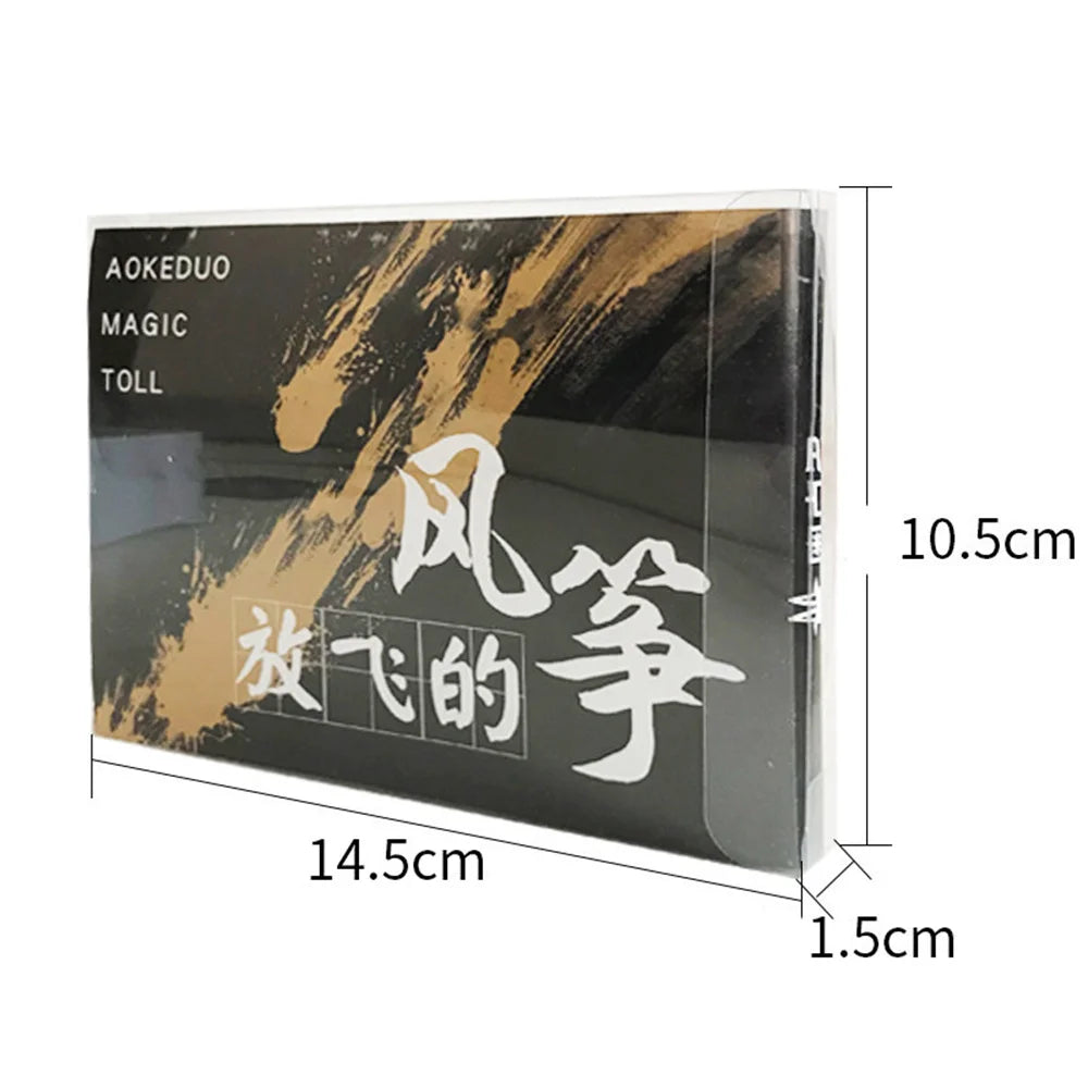 Flying Kite Magic Tricks Phone Close Up Street Stage Magic Props  Mentalism Gimmick Illusions Accessories Puzzle Toy Magia - Big Tim's Magic Emporium