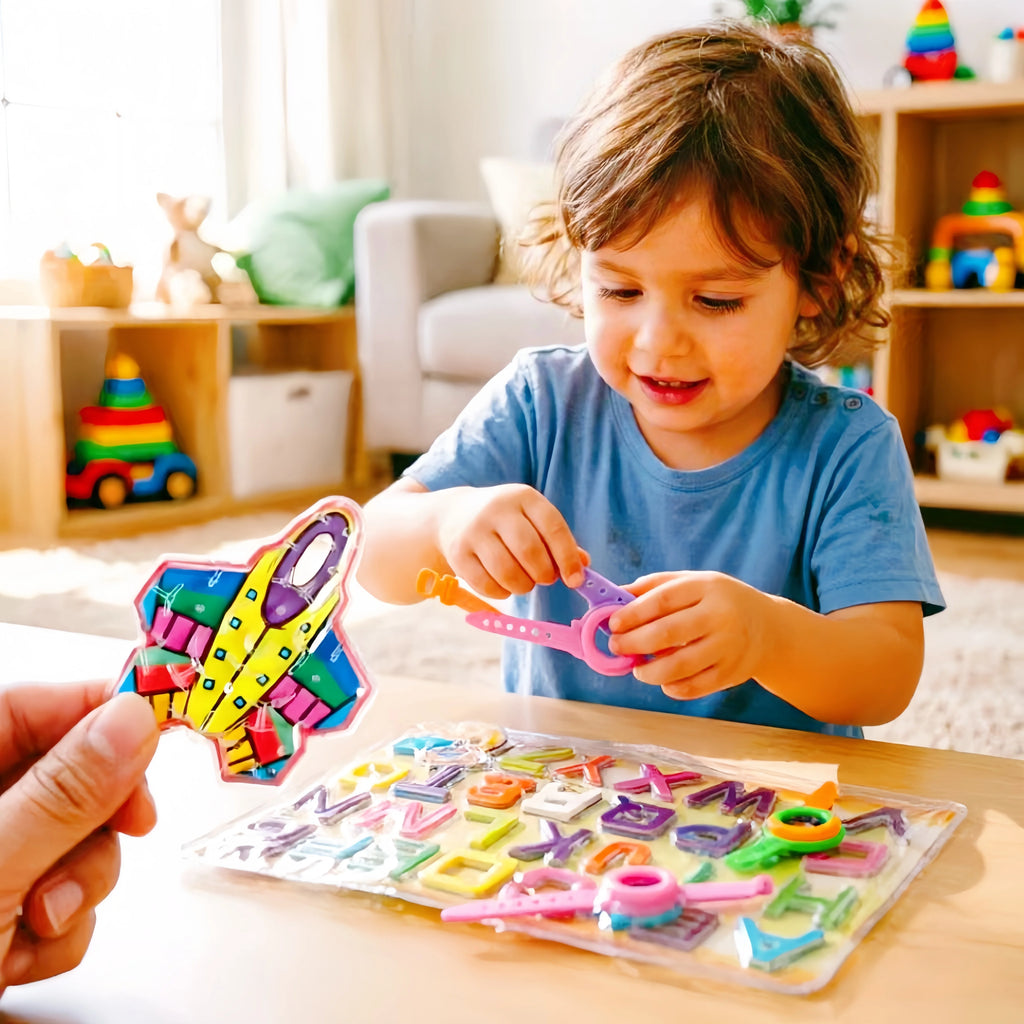 24Pcs Fun Party Favor Set Toys for Kids Birthday Party Wedding Guest Gifts Kindergarten Prizes Christmas Carnival Gift Pack - Big Tim's Magic Emporium