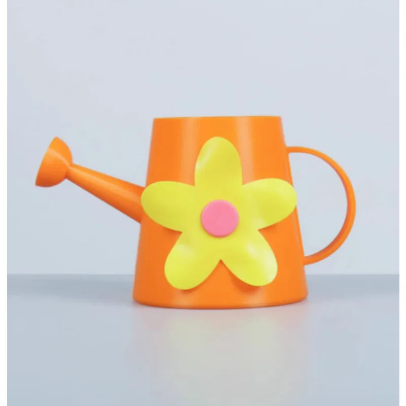 Comedy Watering Can by Mago Flash Magic Trick Stage & Parlor Illusion Gimmick Kids Show Balloon Performer Prop - Big Tim's Magic Emporium