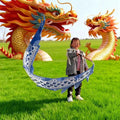 2m Customized Dance Dragon Prop
