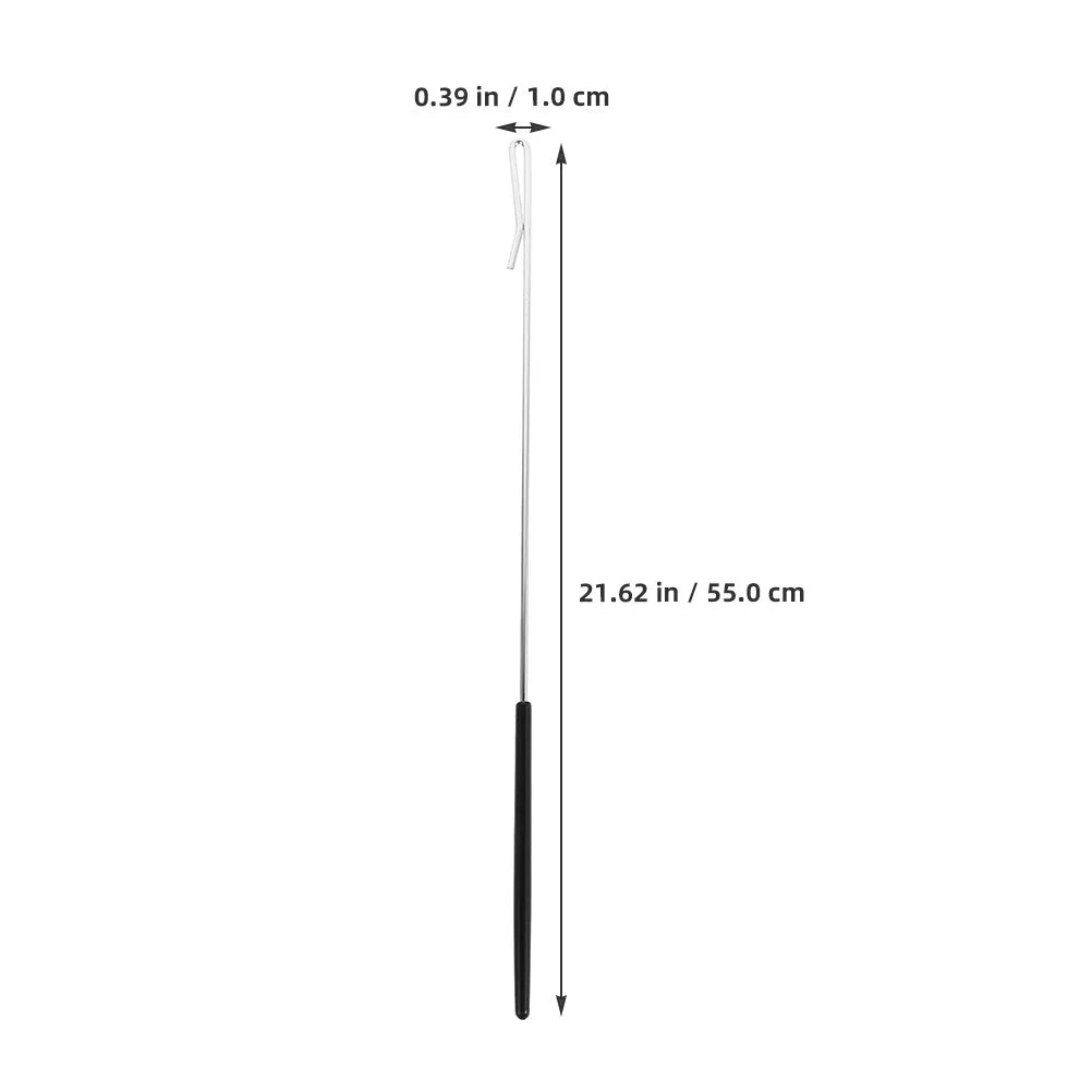 Puppet Hand Control Stick 20-55Cm Rod Arm Manipulation Tool for Performances Puppet Control Rods Party Supplies - Big Tim's Magic Emporium