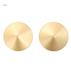 Reusable Self-Adhesive Nipple Pasties Base