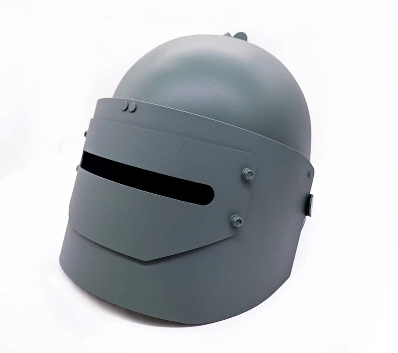 KILLA Edition Maska-1 SCH Helmet Russian Replica Steel Vizor Army Headgear Props - Big Tim's Magic Emporium