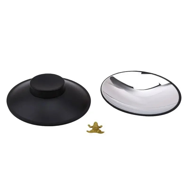 3D Mirascope – Parabolic Mirror Hologram Optical Illusion Toy - Big Tim's Magic Emporium