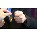 The Key by Wayne Dobson (Gimmick and Online Instruction) Magic Tricks Link Object Key Magie Close Up Accessories Prop Illusions