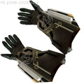 Game Anime Made Cos Abyss Bondrewd Gauntlet Cosplay Costumes Bondrewd Cospaly Tails Helmet Light Mask Halloween Adult Men Women - Big Tim's Magic Emporium