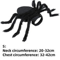 Pet Dog And Cat Costume Halloween Spider Transformation Outfit Pet Costume Pet Cat Dog Funny Cosplay Dress Up Clothes Costume