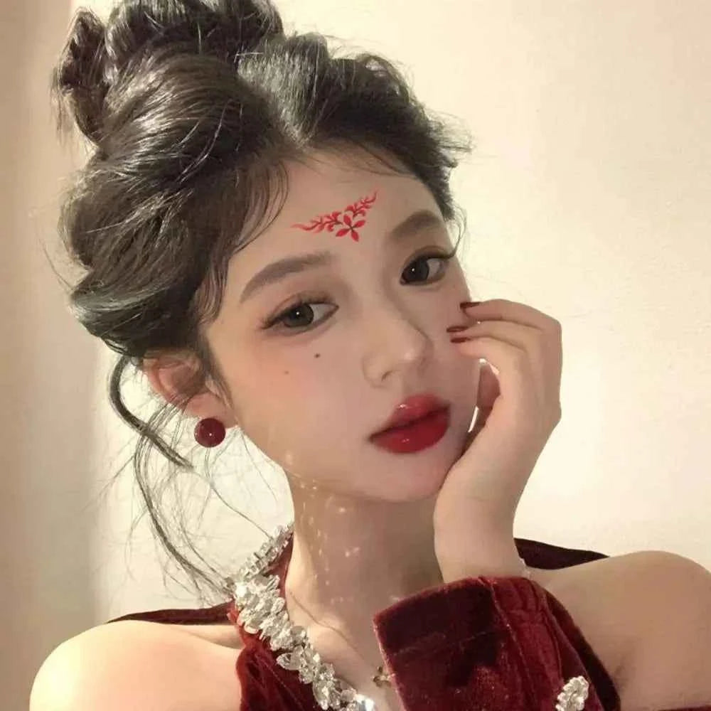 Face Paint Stencils Professional Body Art Paint Stencils Reusable for Adults Kids Easily Use Templates for Parties Makeup Tools