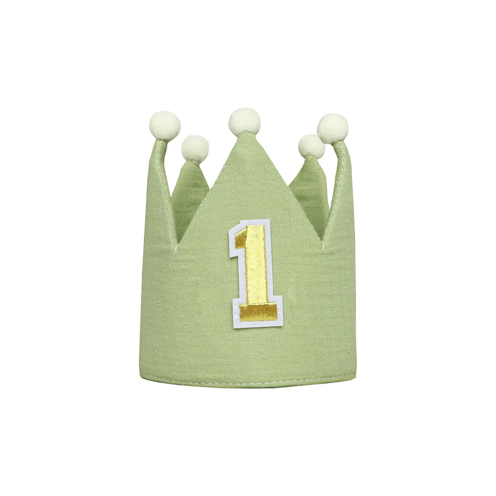 Baby Boy Girls First 1st Birthday Party Decorations Backdrop Wall Hangings Decorative for Kids Bedroom Nursery Wall Decor