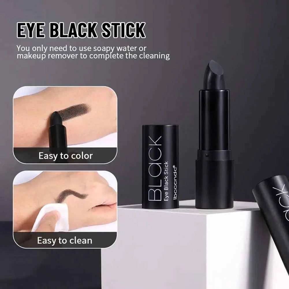 Sports Special Eye Black Stick Lip Face Paint Camouflage Eye Black Stick Face Makeup Eye Black For Football/Baseball/Softball