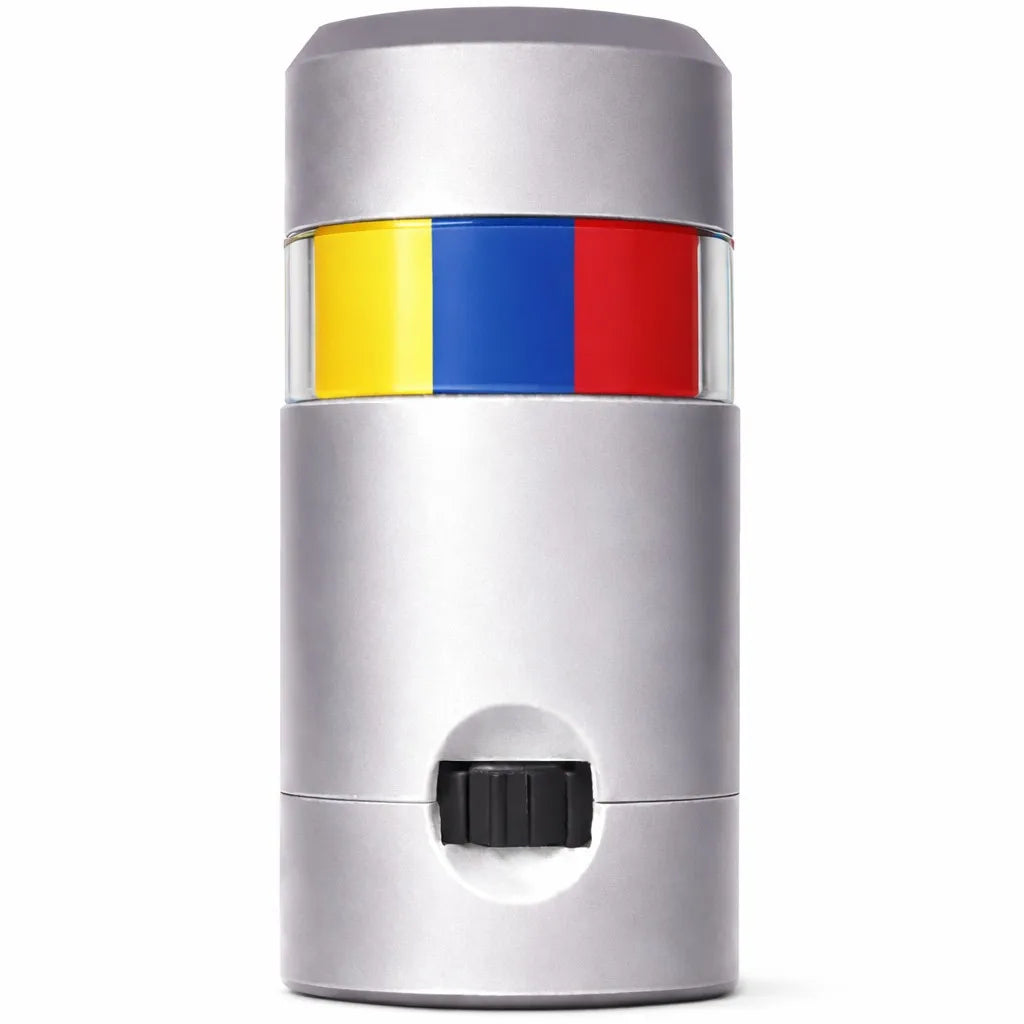 3 Colors Face Body Paint Sticks National Flag Graffiti Oil Palette for World Cup Soccer Fans Party Makeup Tattoo Painting Tool