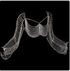 Invisible Satin & Silicone Nipple Covers Value Multipack (Petal & Round Shapes)