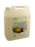 Snow Machine Refill Gallon by Masquerade
