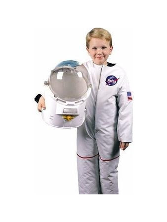 Child Astronaut Costume Set by Masquerade