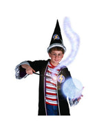 Child Wizard Costume Set by Masquerade