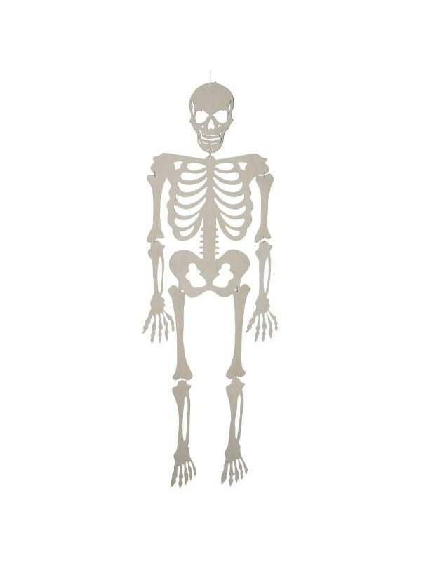 Skeleton Halloween Prop by Masquerade