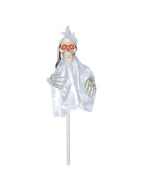 Lightup Groundbreaker Halloween Decoration by Masquerade