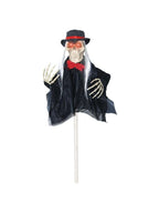 Lightup Groundbreaker Halloween Decoration by Masquerade
