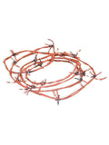 12 Foot Barbwire Prop by Masquerade